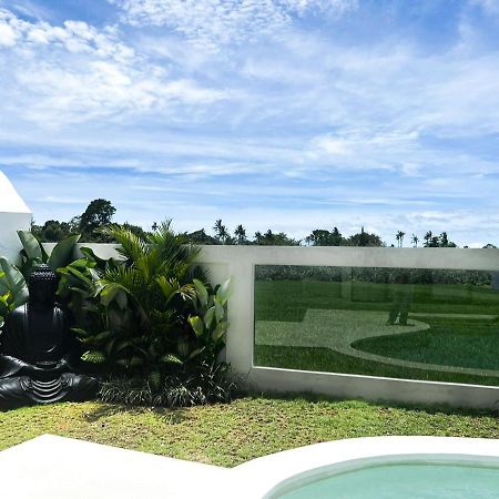 Villa Aurelia Чангу Екстер'єр фото