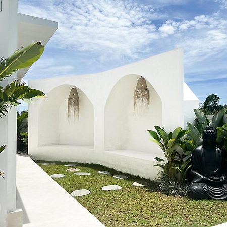 Villa Aurelia Чангу Екстер'єр фото