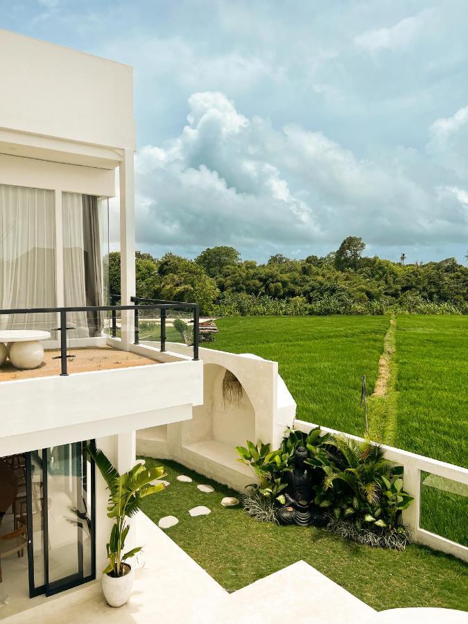 Villa Aurelia Чангу Екстер'єр фото