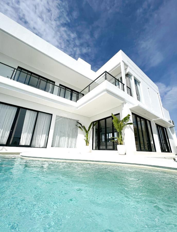 Villa Aurelia Чангу Екстер'єр фото