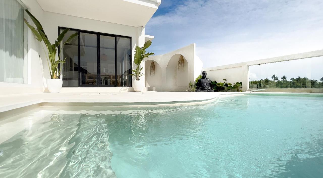 Villa Aurelia Чангу Екстер'єр фото