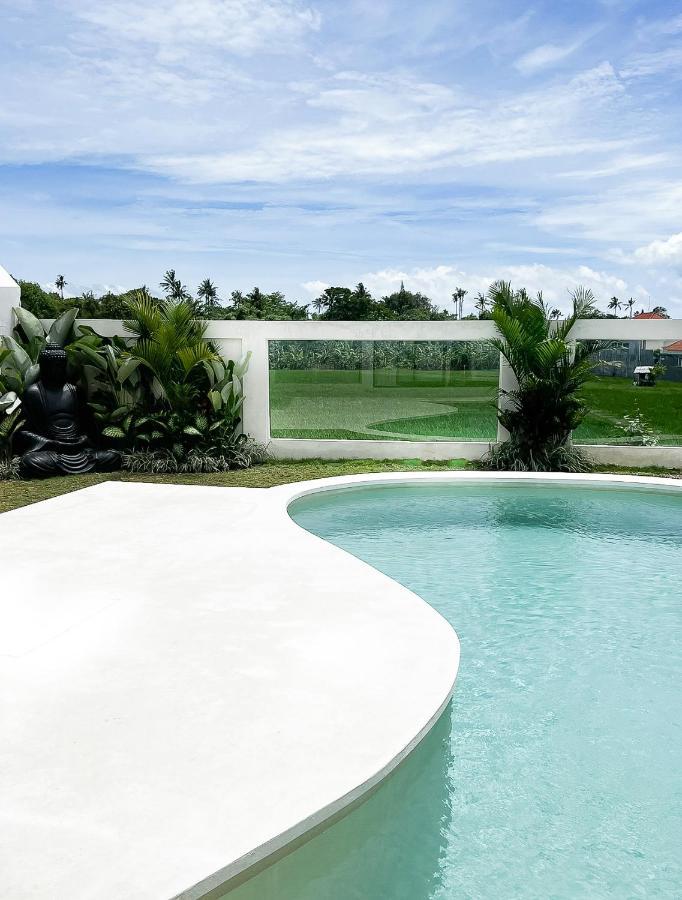 Villa Aurelia Чангу Екстер'єр фото